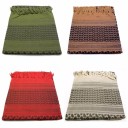 Foulard Palestina - 100% cotone 4