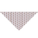 Foulard per cani C1151 7