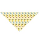 Foulard per cani C1151 8