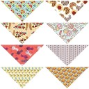Foulard pour chiens C1151 3