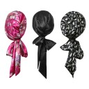 Foulard turban pour femme 2