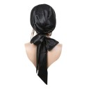 Foulard turbante da donna 11