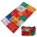 Foulard unisex alla moda J3446 5