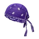 Foulard unisexe 4