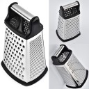 Four-Sided Stainless Steel Grater C248 3