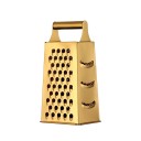 Four-Sided Stainless Steel Grater 5