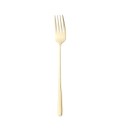 Fourchette en acier inoxydable 9