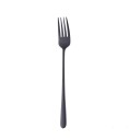 Fourchette en acier inoxydable 6