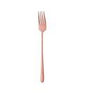Fourchette en acier inoxydable 8