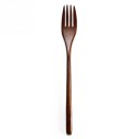 Fourchettes en bois 5 pcs 4