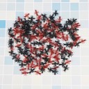 Fourmis artificielles 200 pcs 2