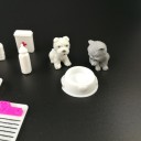 Fournitures vétérinaires pour Barbie 15 pcs 4