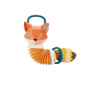 Fox with Music for Children 2