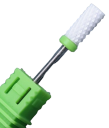 Fraise en céramique pour manucure cylindre T826 3