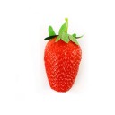 Fraises artificielles 10 pcs 1