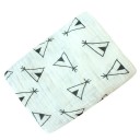 Fralda de pano para crianças E449 9