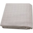 Fralda de tecido para crianças 120 x 120 cm E445 8