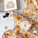 Fralda envolvente para bebé E490 8