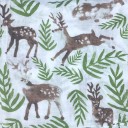 Fralda envolvente para bebés E480 1