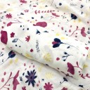 Fralda envolvente para bebés E489 7