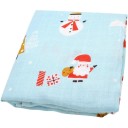 Fralda envolvente para bebés E507 8