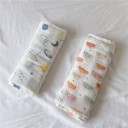 Fralda envolvente para bebés E509 3