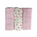 Fraldas de pano para bebés 3 pcs 8