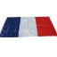 Franciaország zászlaja 60 x 90 cm 4