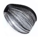 Frange clip in J340 1