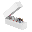 Freesmachinestandaard 13 x 3,8 x 6 cm 3