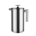 French Press Kanne für Kaffee 1
