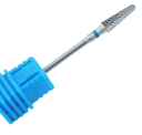 Fresa diamantata per manicure a cono T820 3