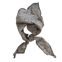 Fresco 90 x 29 cm foulard floreale da collo Copricapo triangolare estivo Fascia per capelli Foulard per donne Moda 7