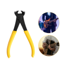 Fret Wire End Cutters for Guitar Precision Tool for Trimming and Aligning Frets Steel Cutters for Guitarists and Tool Service 3