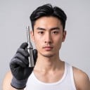 Freza CNC pentru caneluri 6 x 28 mm Stopka 12,7 mm Trei tăișuri din carbură TCT Freză dreaptă pentru freză de sus Argintie Lemn și plăci de aglomerat 2