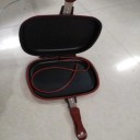 Frigideira de grelha dupla 28 cm 7