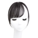 Fringe Hairpiece J350 2