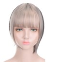 Fringe Hairpiece J352 2