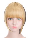 Fringe Hairpiece J352 3