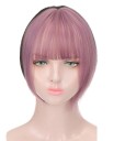 Fringe Hairpiece J352 4