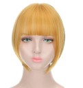 Fringe Hairpiece J352 5