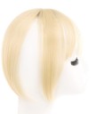 Fringe Hairpiece J354 1