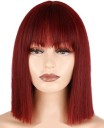 Fringe Wig 3