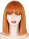 Fringe Wig 6