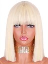 Fringe Wig 8