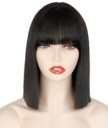 Fringe Wig 12
