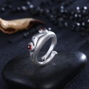 Frø ring 1
