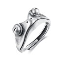 Frog Ring 2