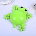 Frog-Shaped Toothbrush Holder J2508 3