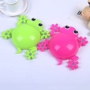 Frog-Shaped Toothbrush Holder J2508 6